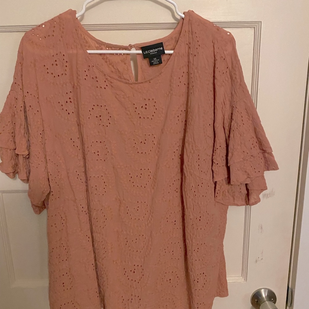 Liz Claiborne Top